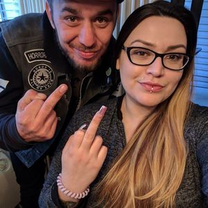 Meet your Posher, Erik